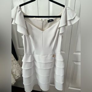 👗 ELISABETTA FRANCHI DRESS👗 SZ 46